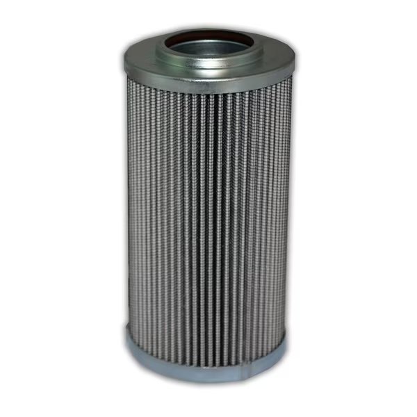 Hydraulic Filter, replaces STAUFF NL250E03B, Pressure Line, 3 micron, Outside-In, Main Filter, Mfr#: MF0436054